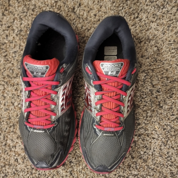 Brooks Glycerin 14 - Picture 2 of 15